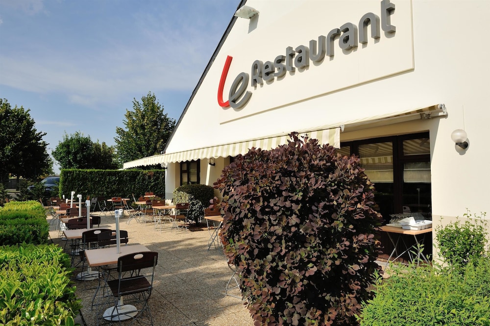 Hotel Campanile Clermont Ferrand Sud - Aubiere 54/58