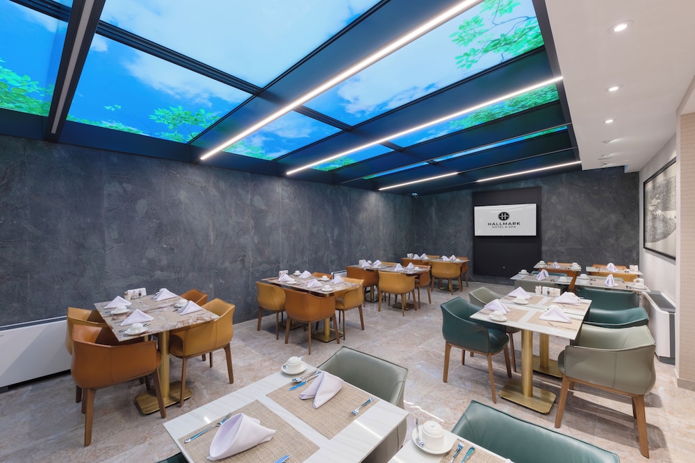 Hallmark Hotelspa Istanbul 40/46