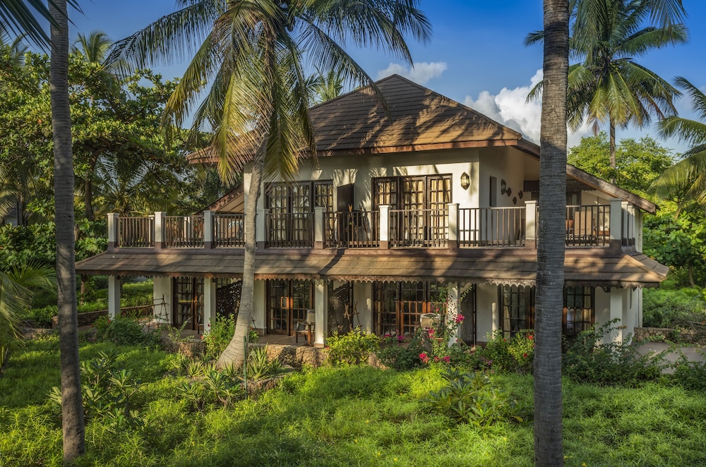 Breezes Beach Club & Spa in Dongwe