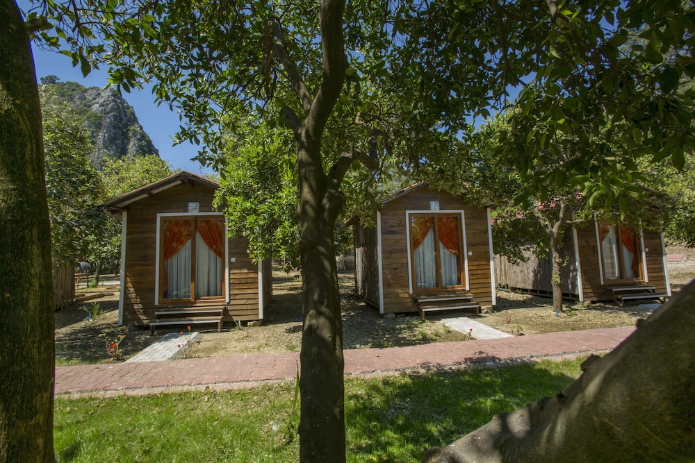 Likya Evleri Olympos - Adults Only 13/27