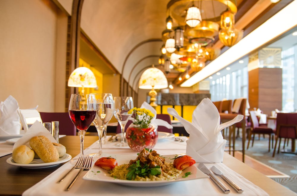 Mercure Hotels Istanbul Umraniye 50/64
