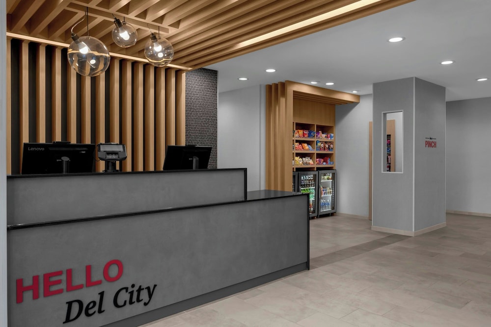 TownePlace Suites By Marriott Midwest City 4/40