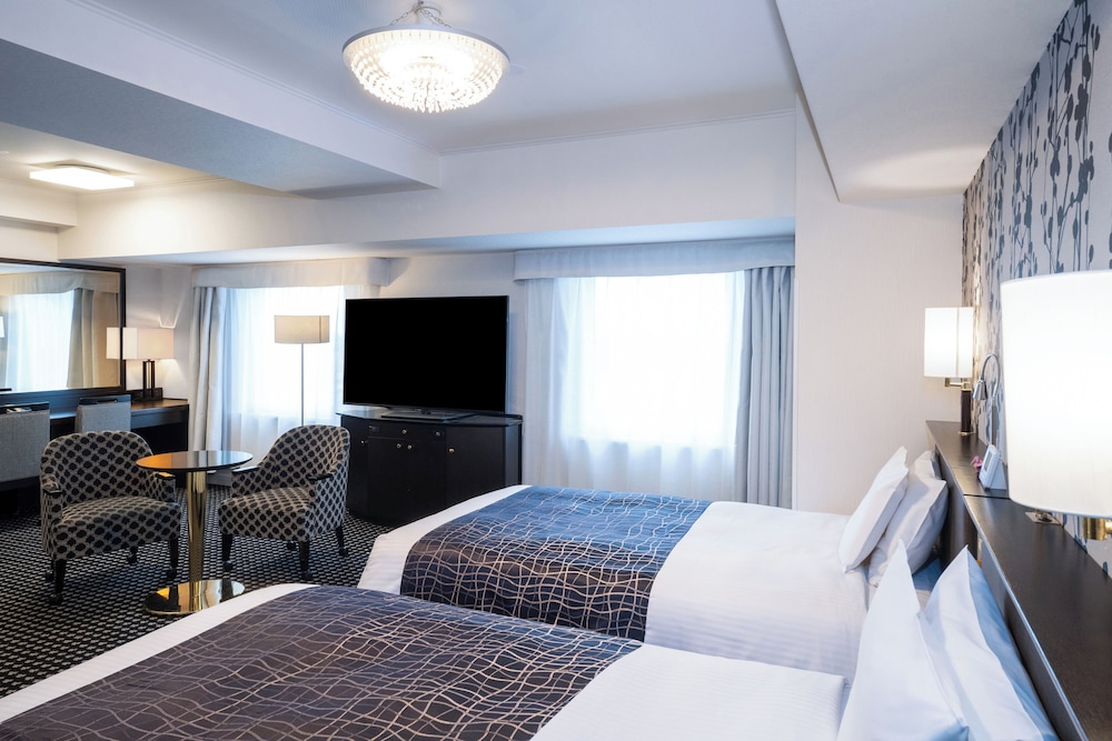 APA Hotel & Resort Tokyo Bay Shiomi 59/65