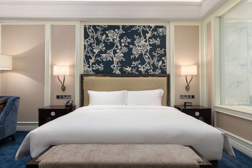 Wyndham Taian West 17/54
