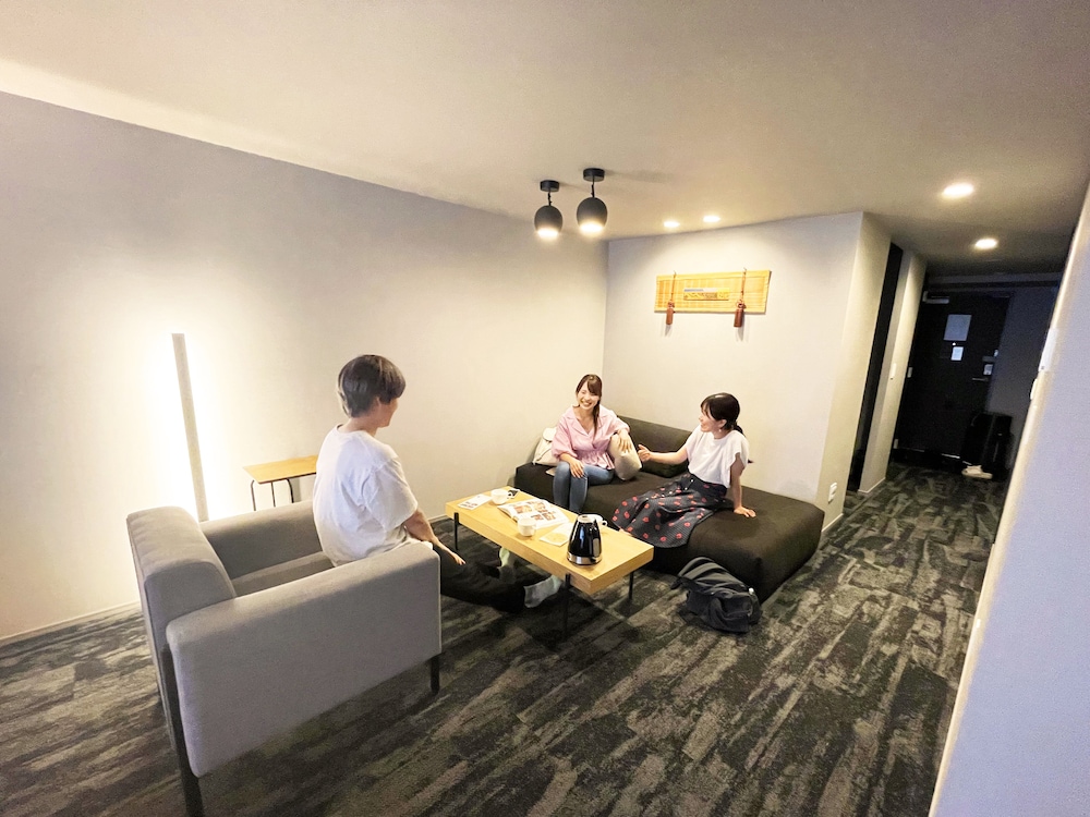 RESI STAY Mayu Grace Hotel 30/48