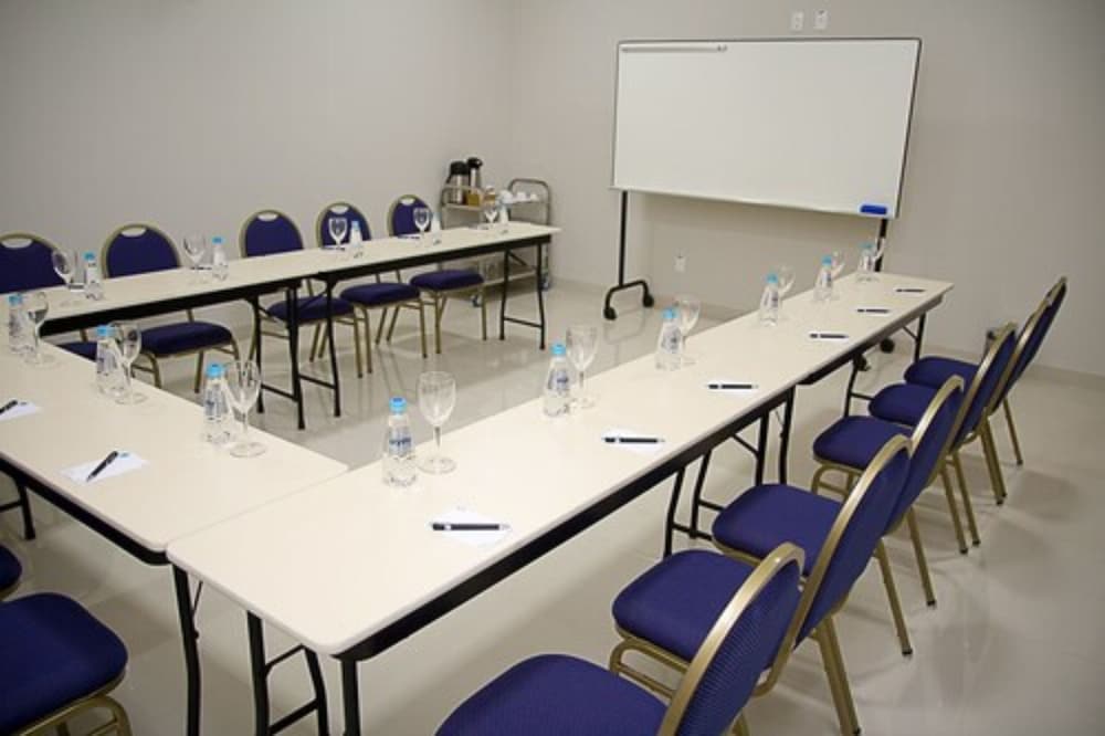 Gran Park Hotel E Convencoes 29/36