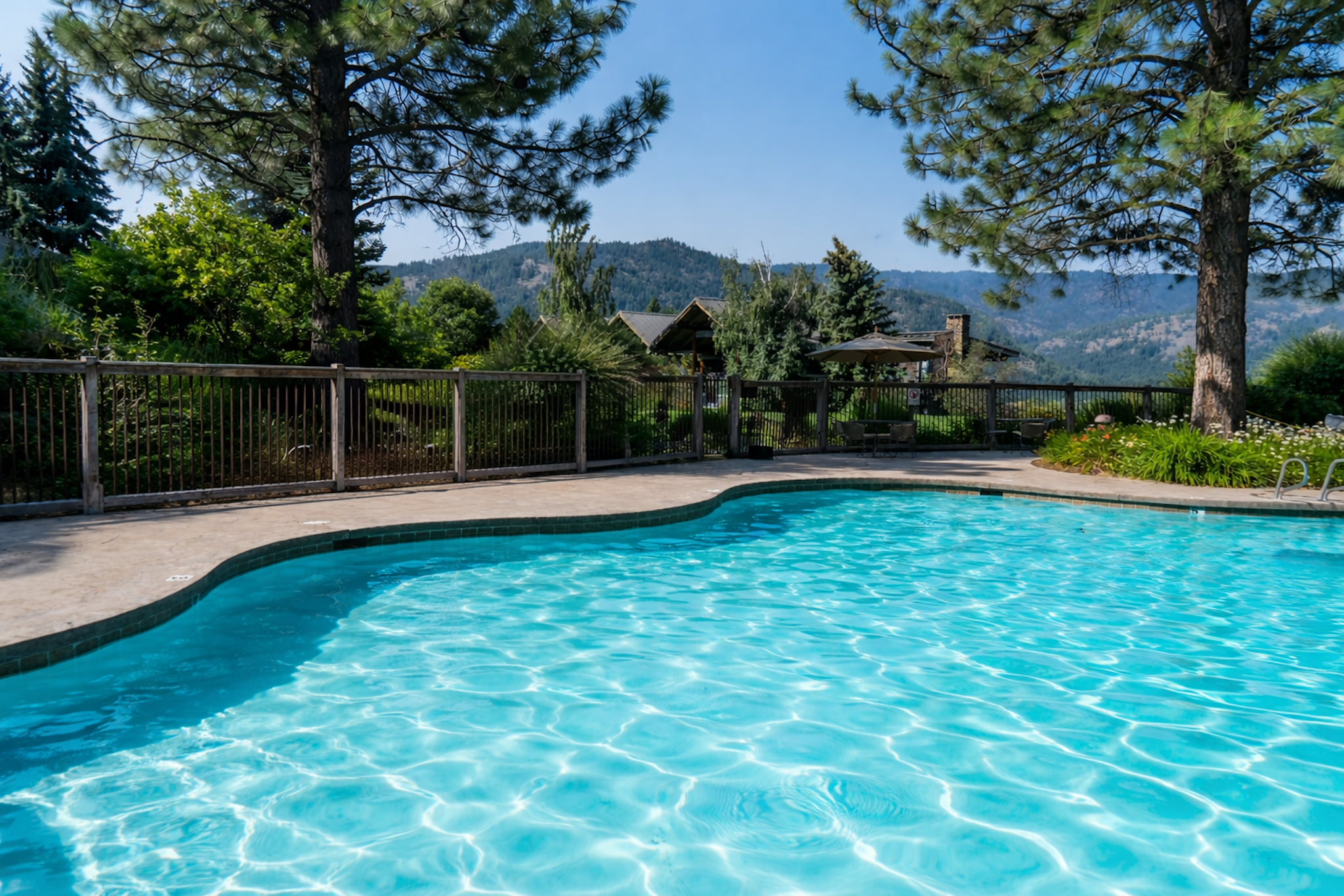 Sun Mountain Lodge 48/82
