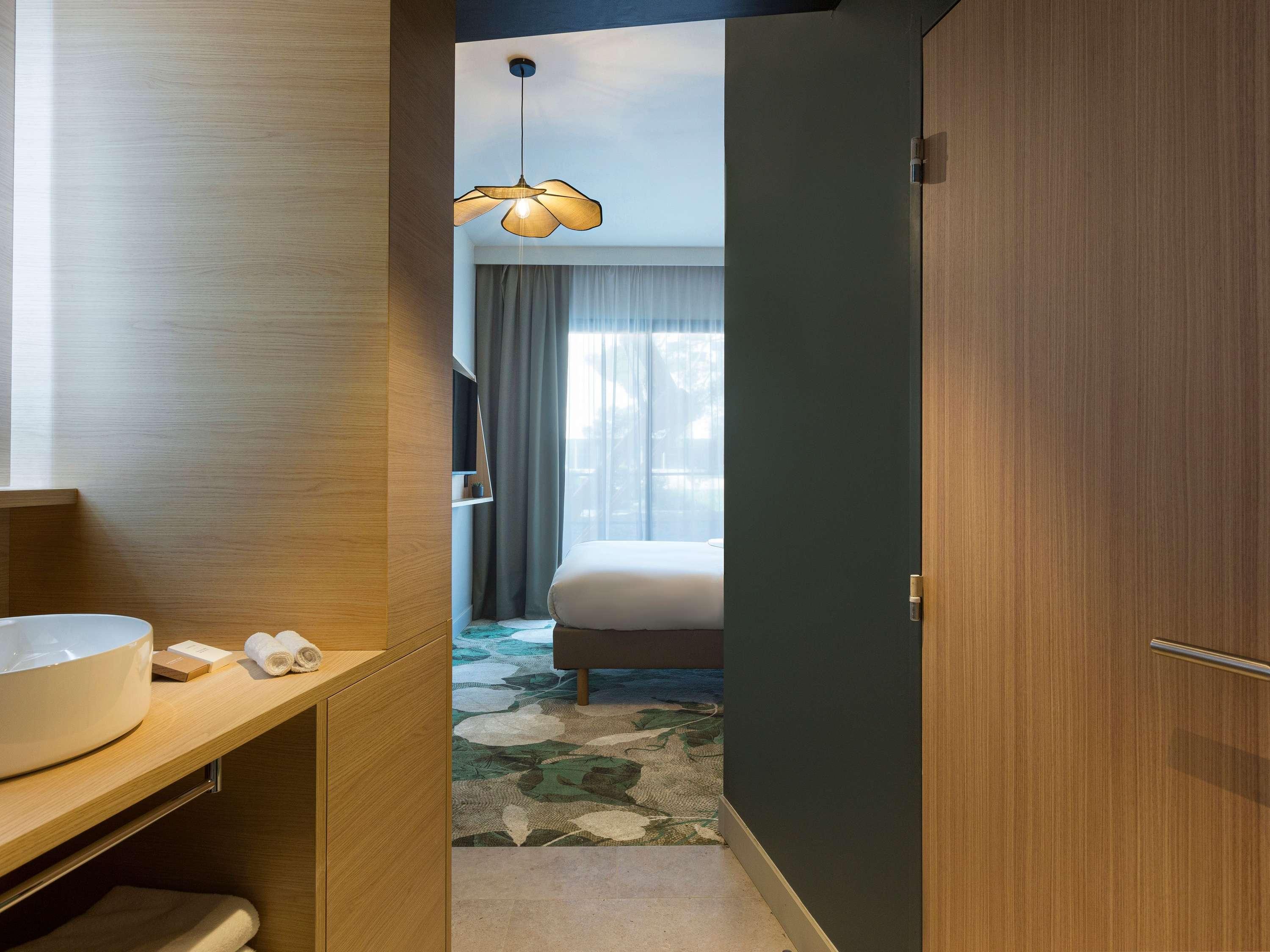 Mercure Nimes Centre Arenes 20/21