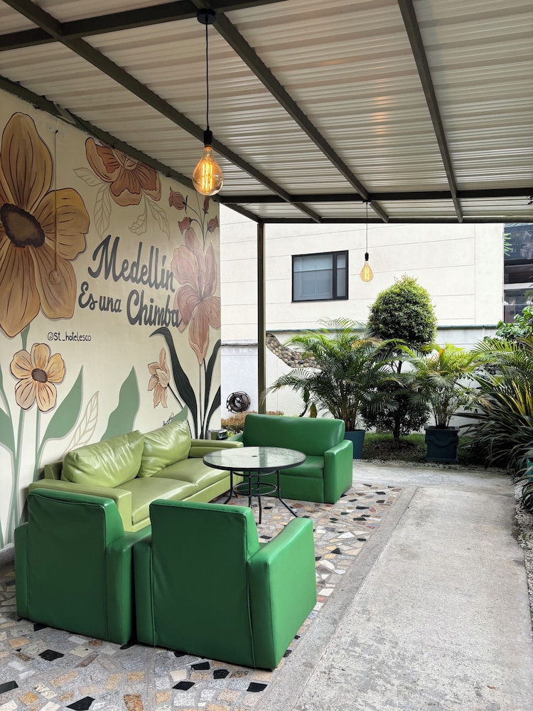Hotel Greenview Medellin 29/42