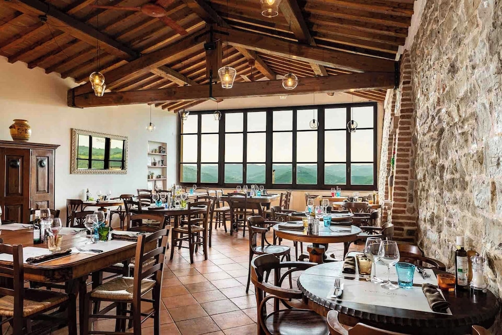 Hotel Spa Fortebraccio 36/49