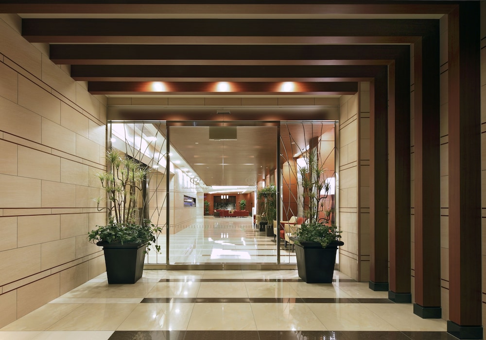 Daiwa Roynet Hotel Sakai-Higashi 8/27