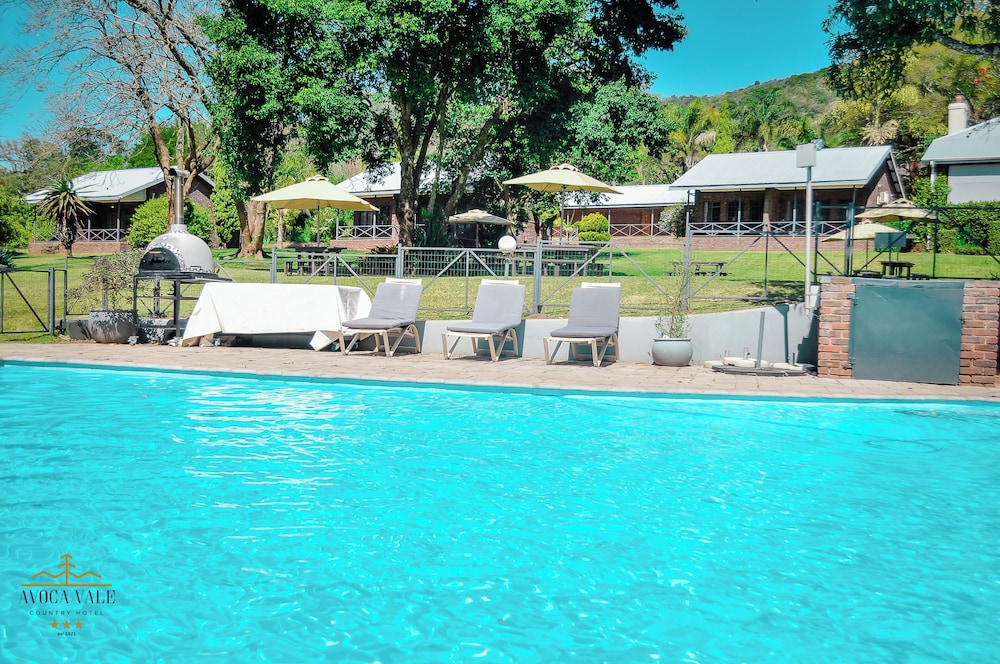 Avoca Vale Country Hotel 44/50