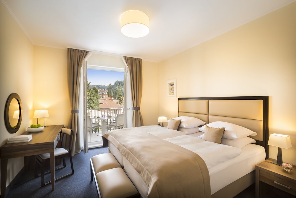 Remisens Premium Casa Rosa Annexe 11/60