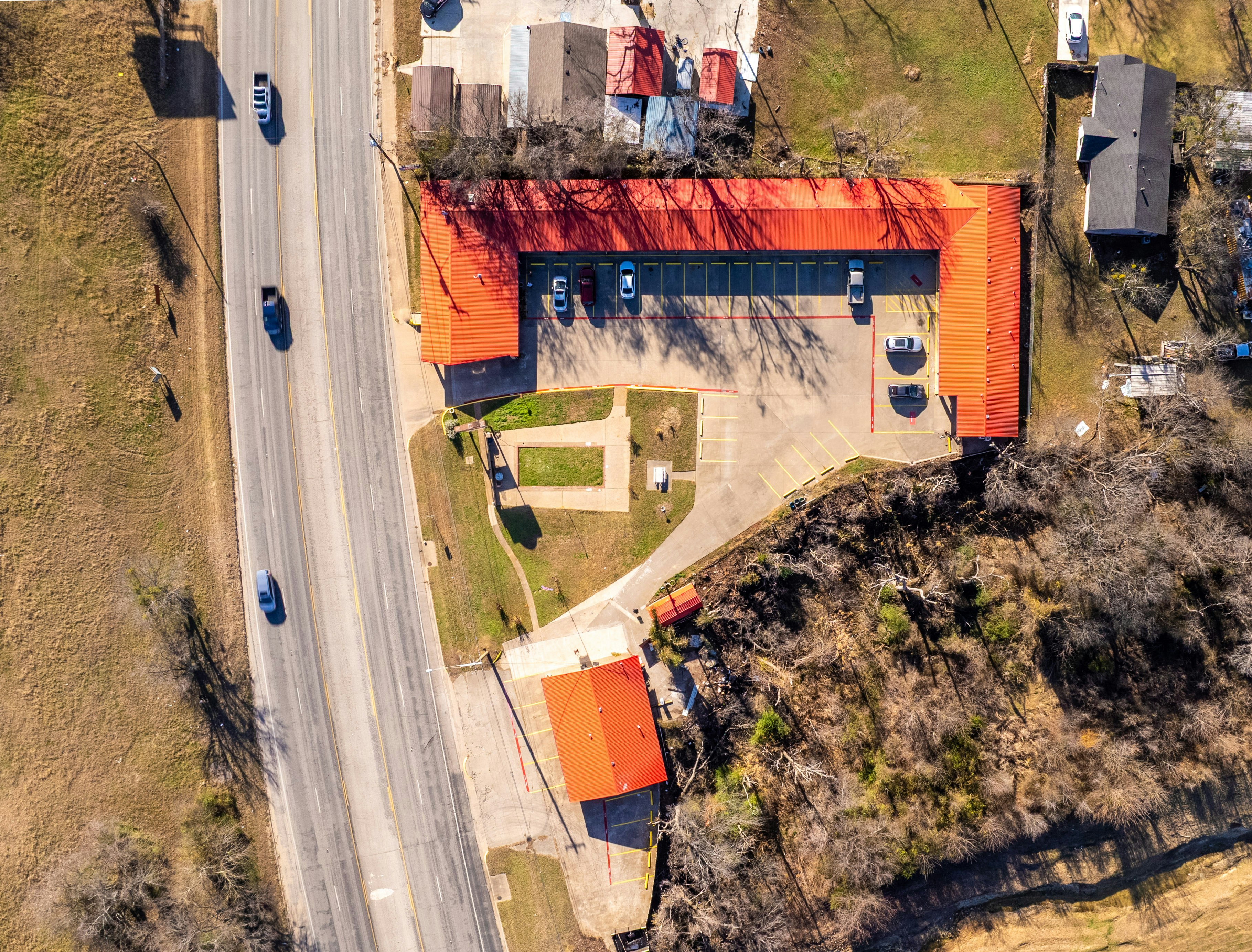 Western Inn by Capital O Cleburne TX 47/60