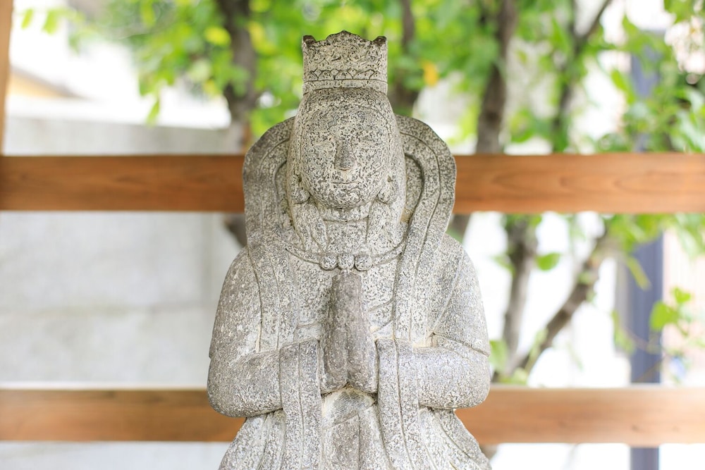 Temple Hotel Shoden-ji photo4