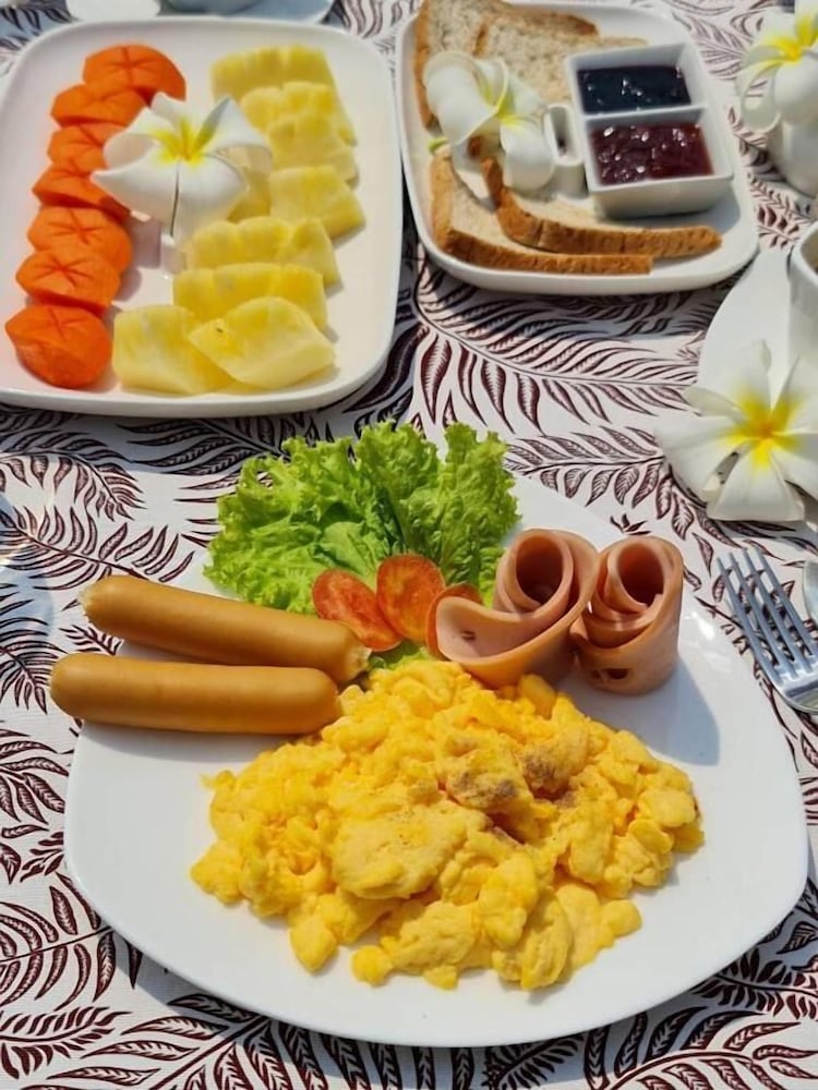 Elegancy Resort Hua Hin 22/50