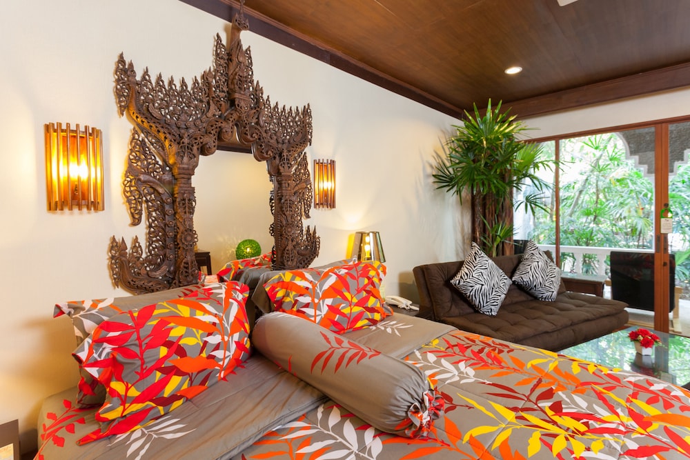Tropica Bungalow Hotel 39/69