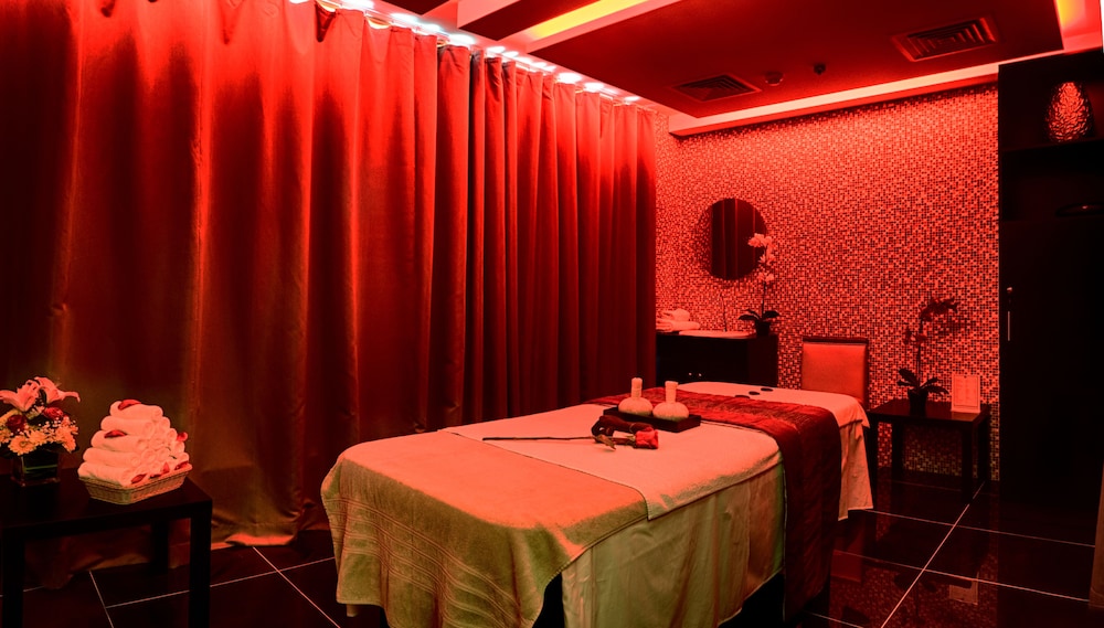 Rose Park Hotel Al Barsha 23/58