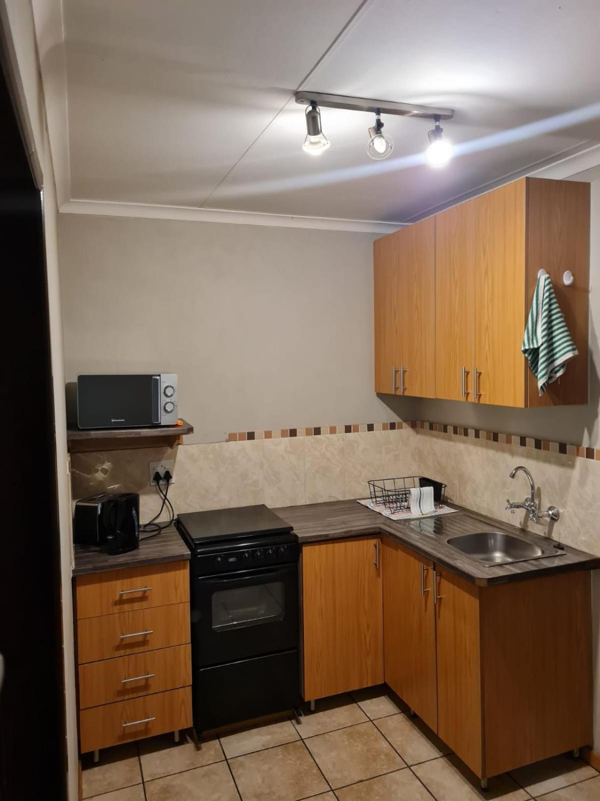 Huis Afrika 5/46