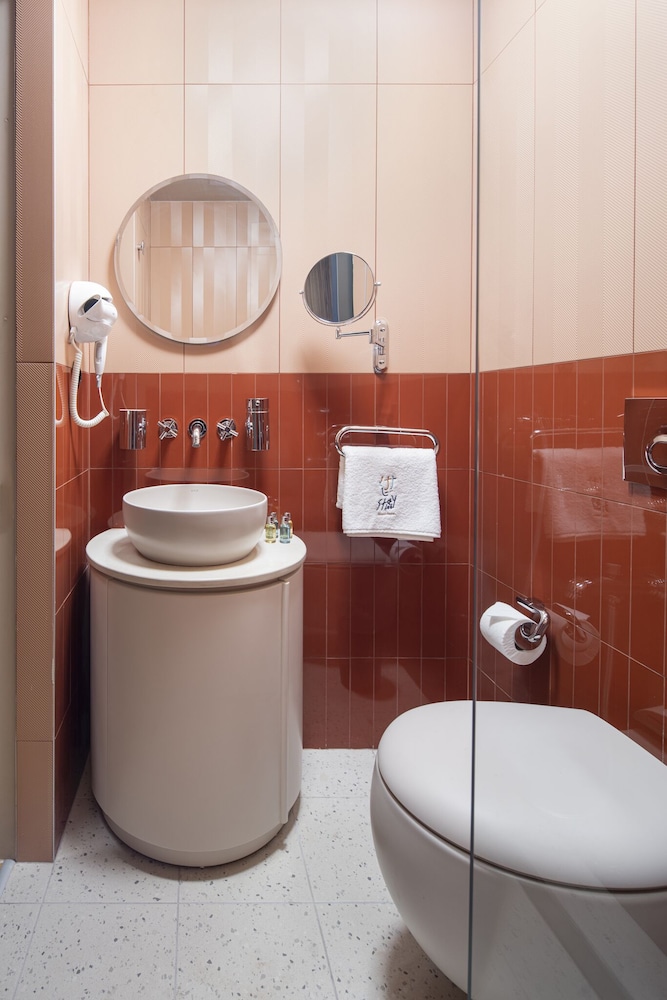 Stay Lab Residence & Hotel 55/59
