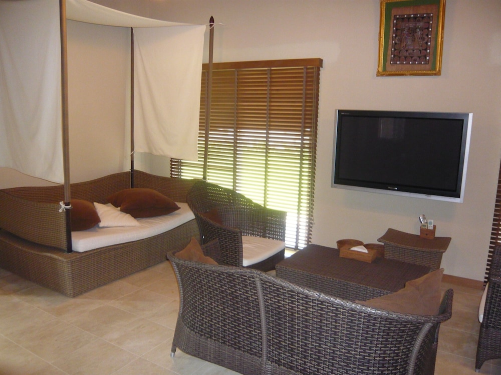 Eco Village Iriomote 33/64