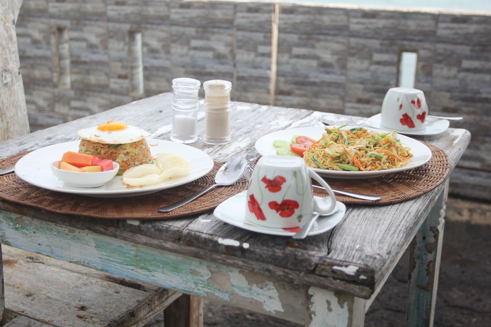 Temple Cafe & Seaside Cottages 48/59