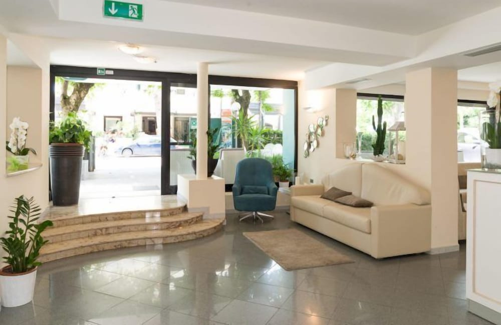 Hotel La Residenza 27/39