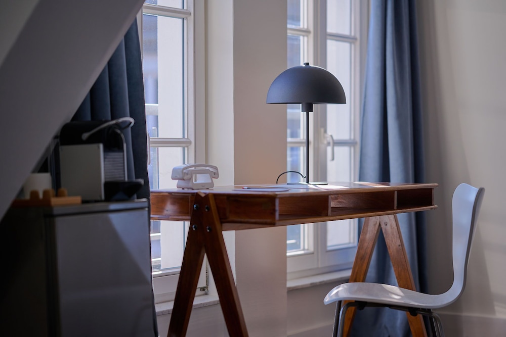 Classik Hotel Antonius 35/37