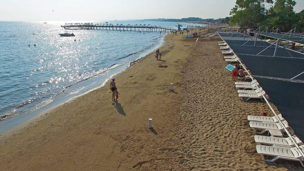 Side Mare Resort Spa 14/16