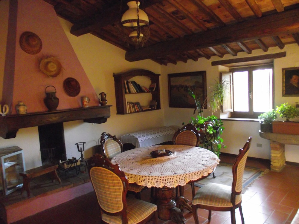 Albergo Il Colombaio 13/24