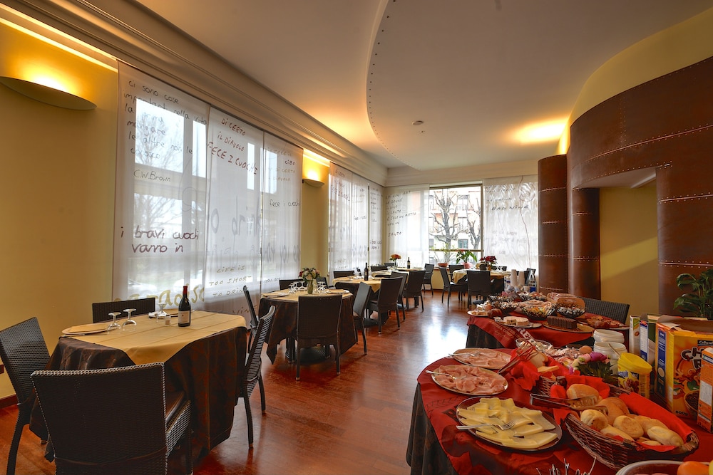 Residence Hotel Torino Uno 31/38