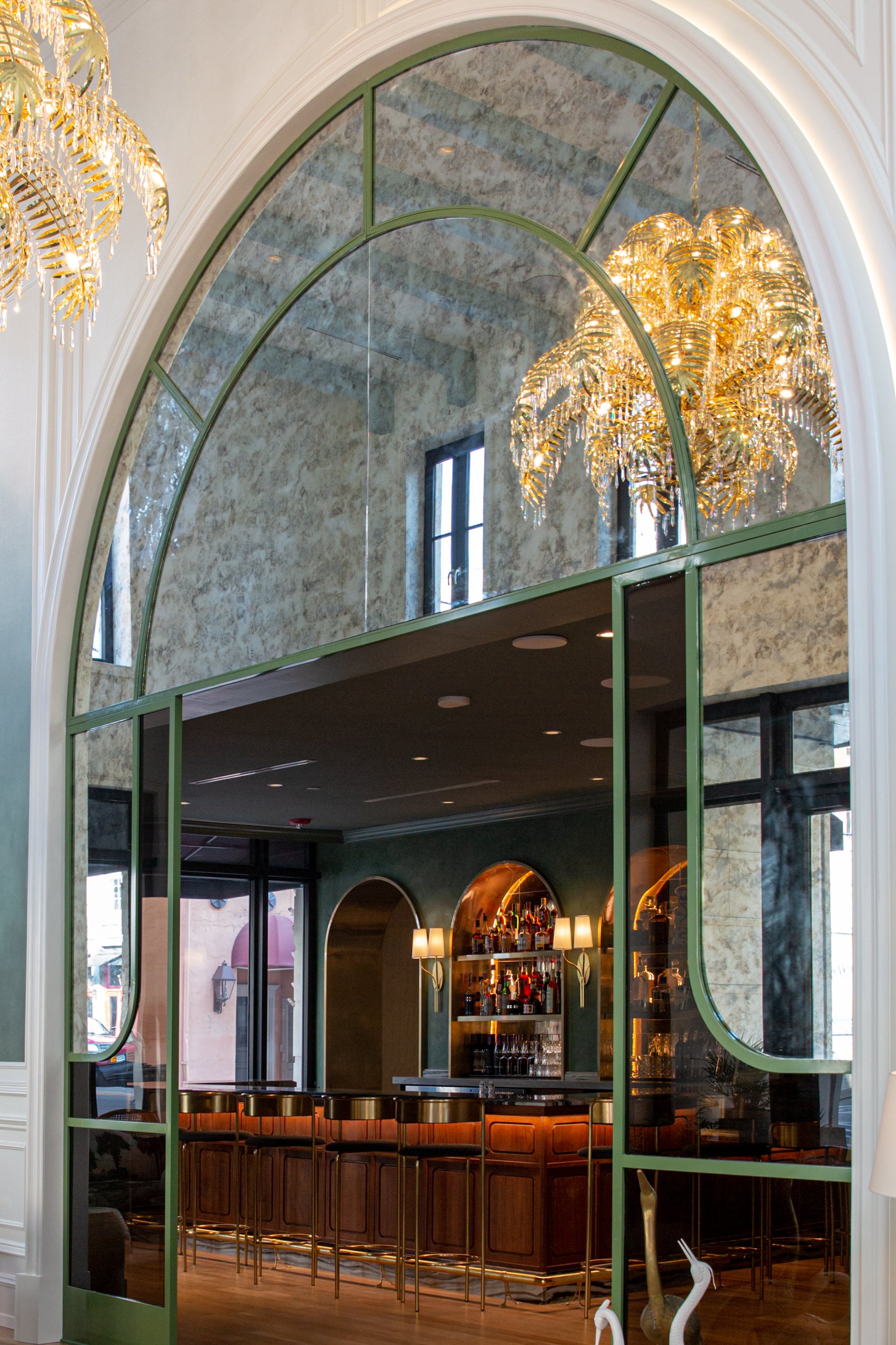 The Palmetto Hotel 3/35