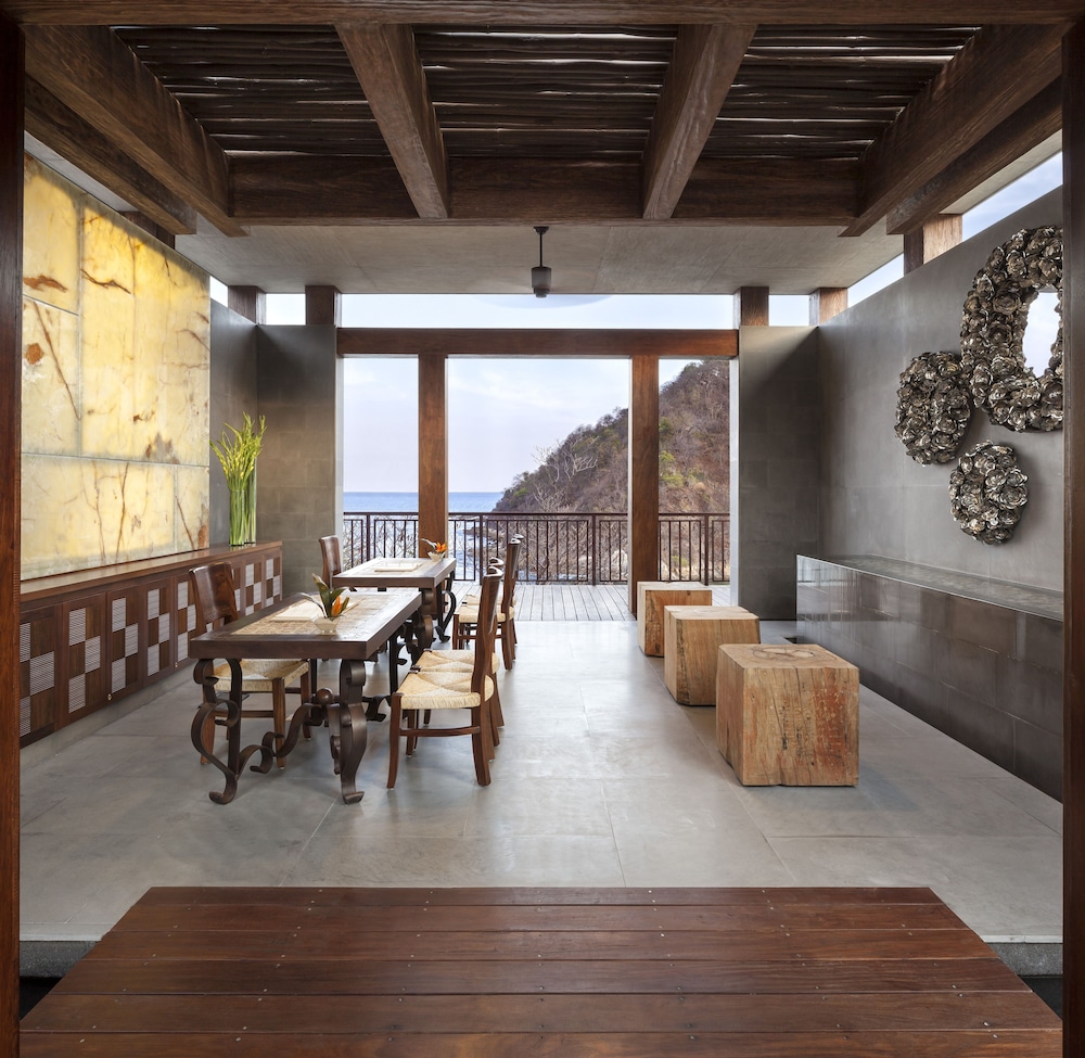 Celeste Beach Residences Huatulco Curamoria Collection 24/50