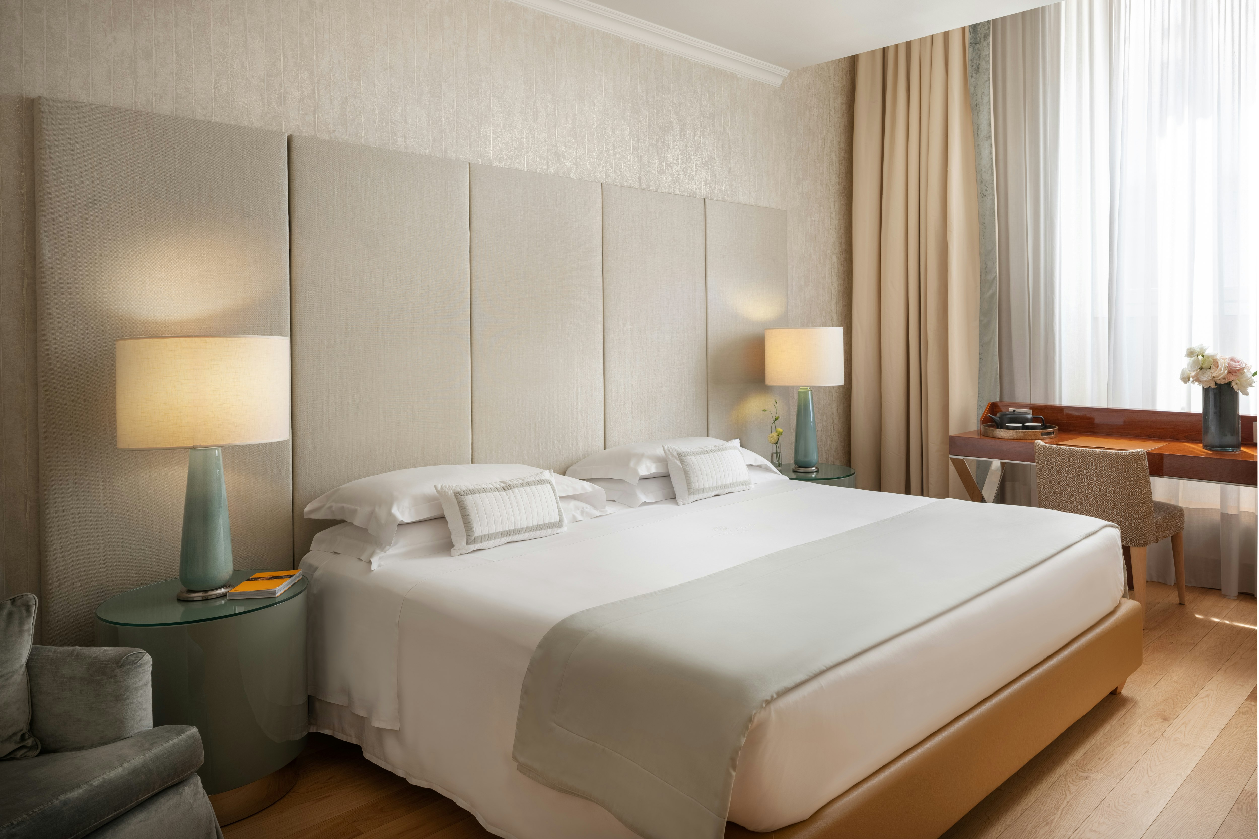 Rosa Grand Suite