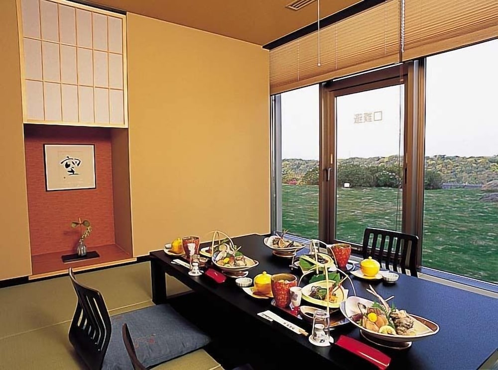 Taibokaku Hotel 42/54