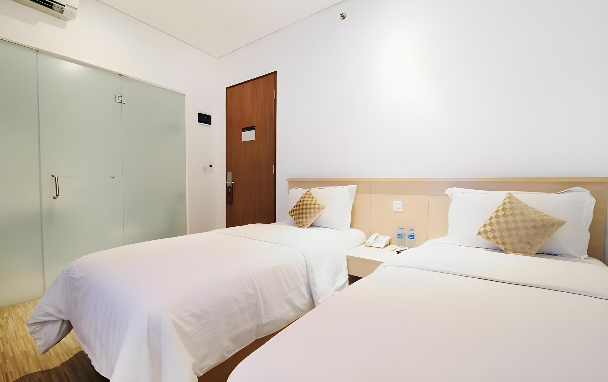 SARE HOTEL 8/20