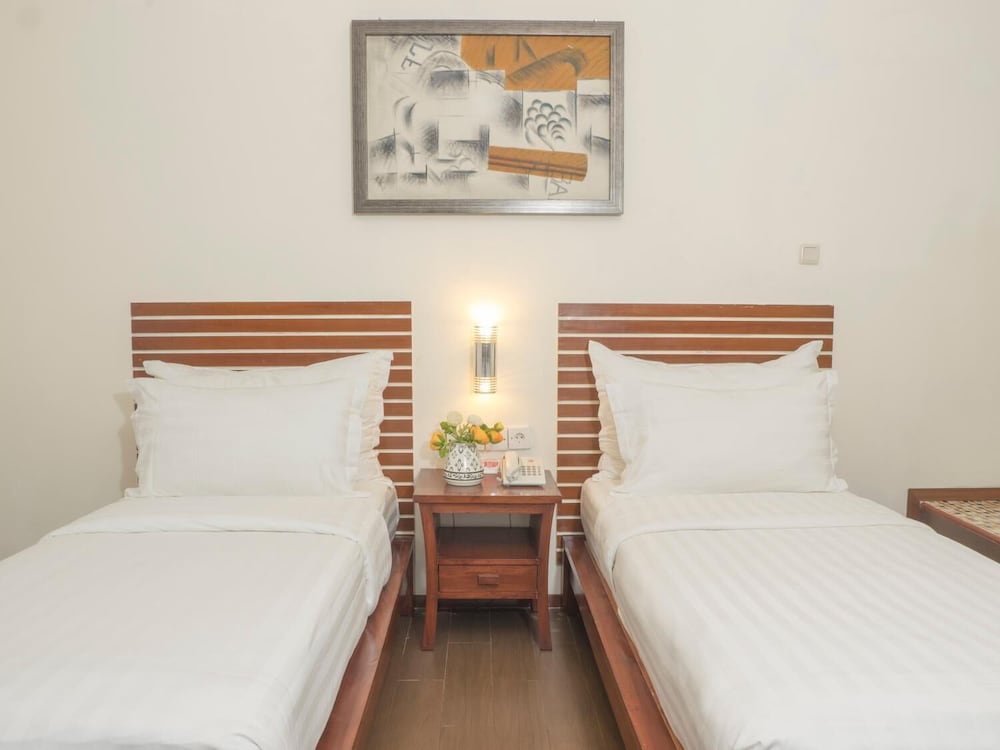 d primahotel Melawai Blok M 5/35