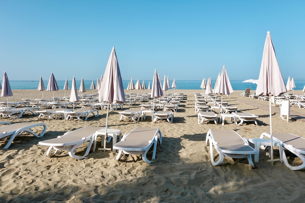 Blue Wave Suite Hotel - All Inclusive 45/49