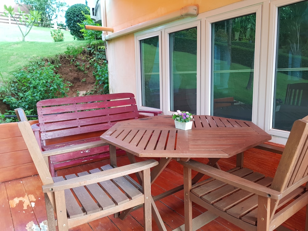 Foresta Hill Resort 25/41