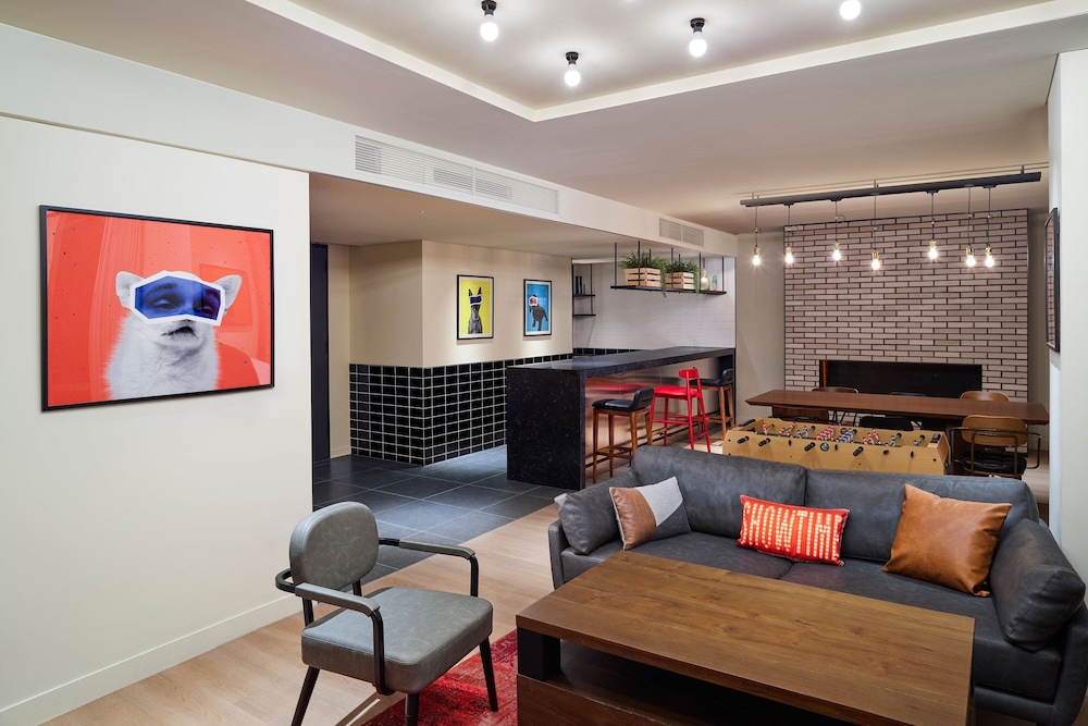 Moxy Seoul, Myeongdong 31/50