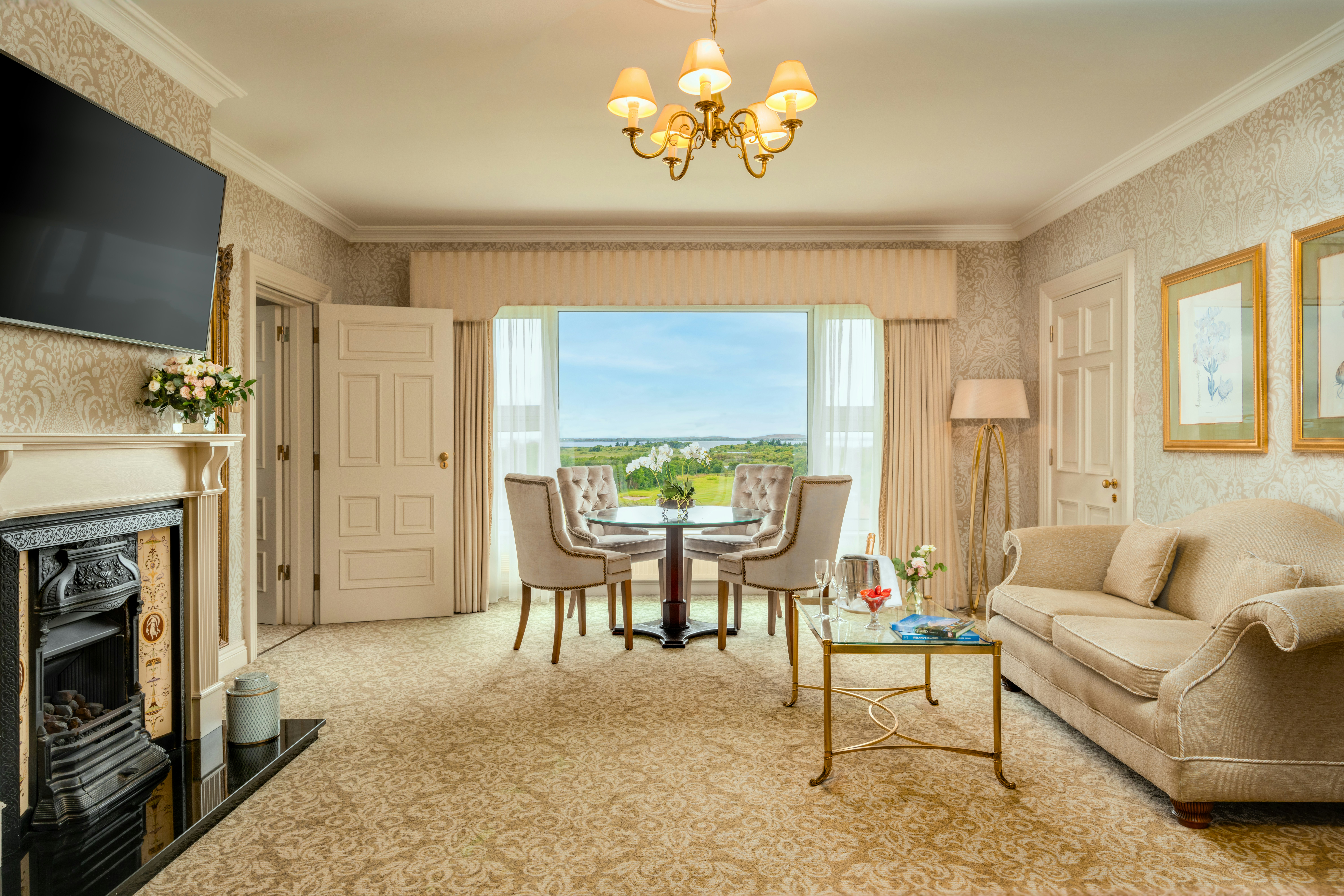 Glenlo Abbey Hotel 31/50