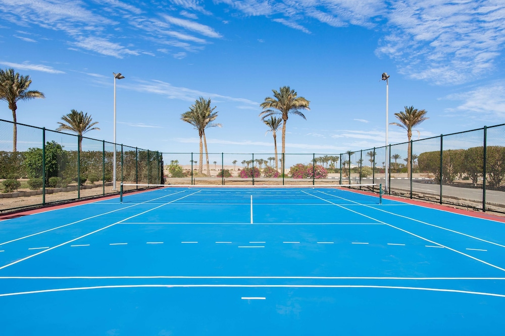 Marina Resort Port Ghalib, a member of Radisson Individuals 40/75