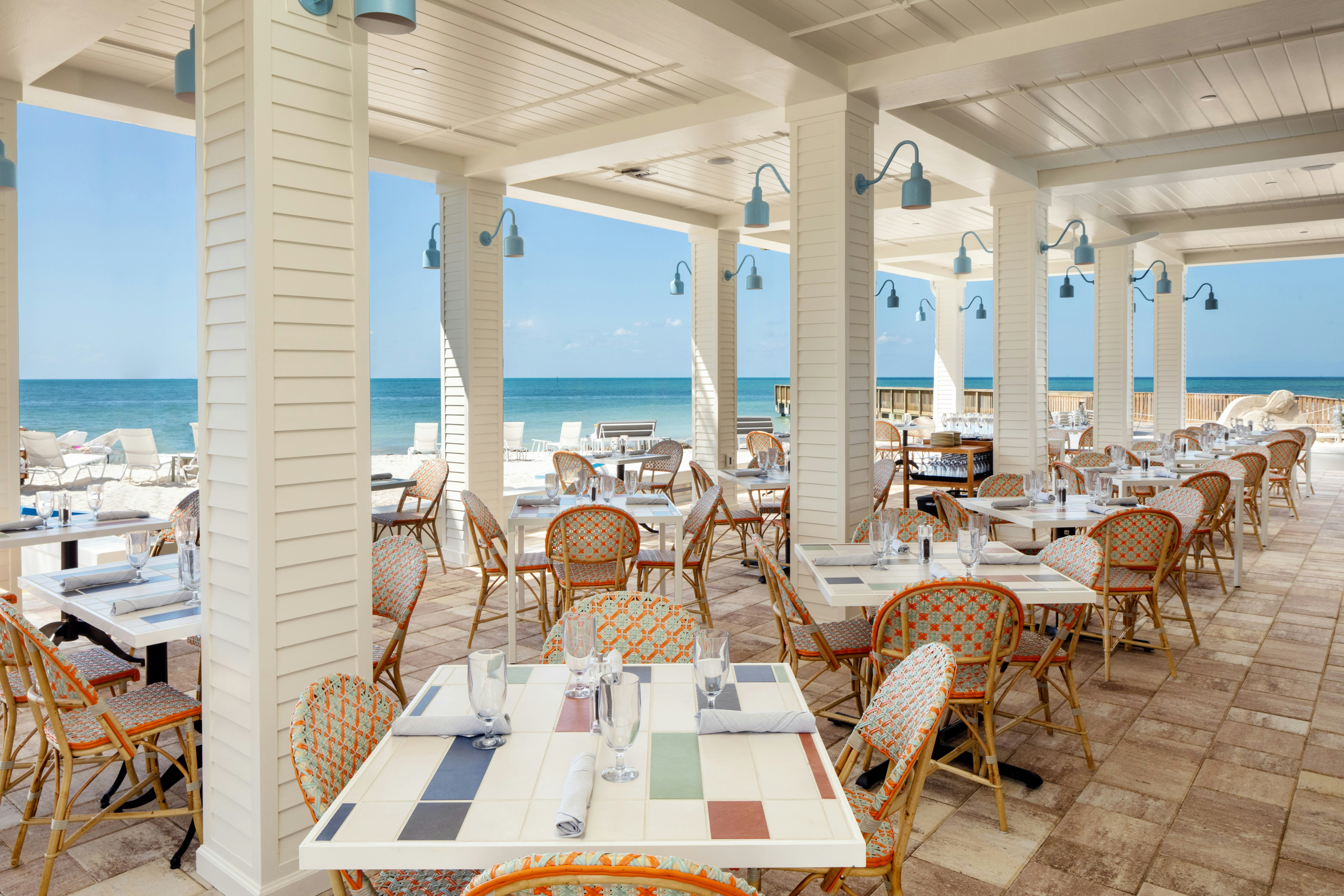 Casa Marina Key West, Curio Collection by Hilton 45/70