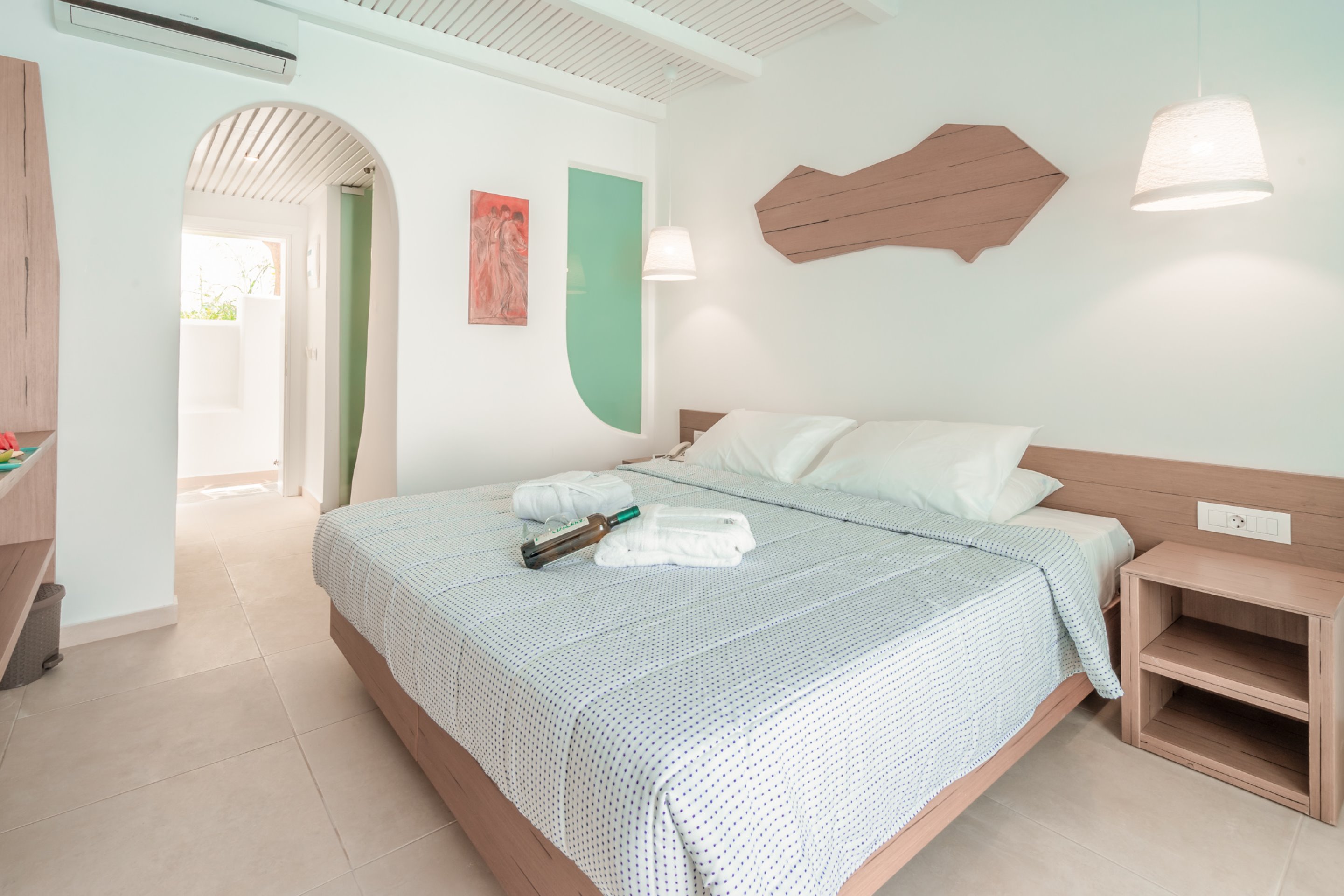 Aloe Hotel - Adults Only 25/59