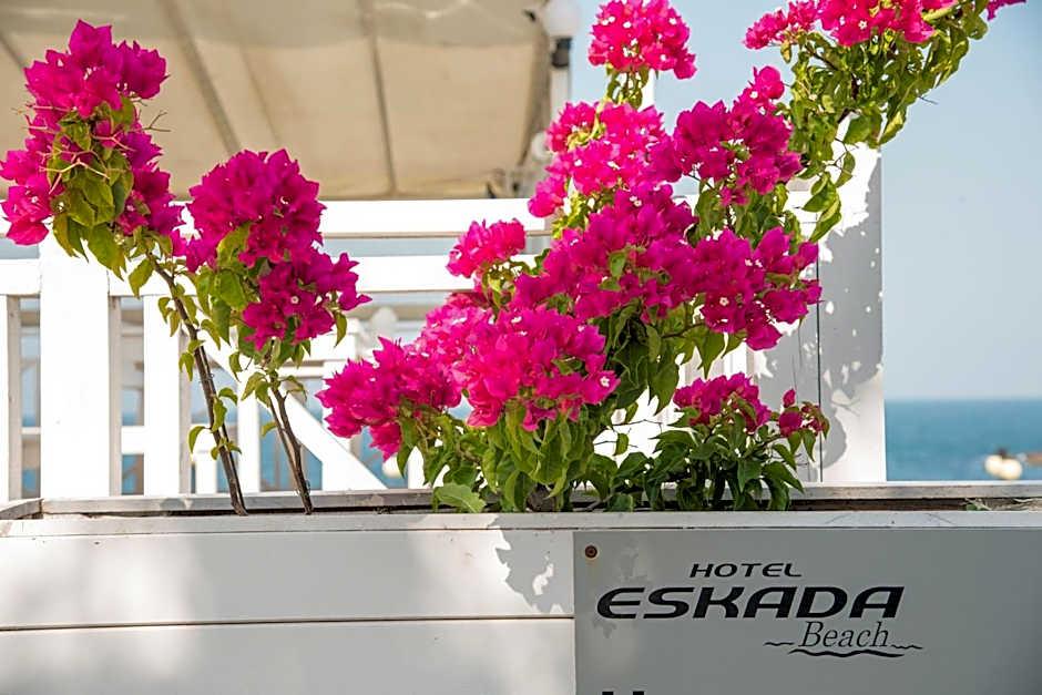 Hotel Eskada Beach 6/50