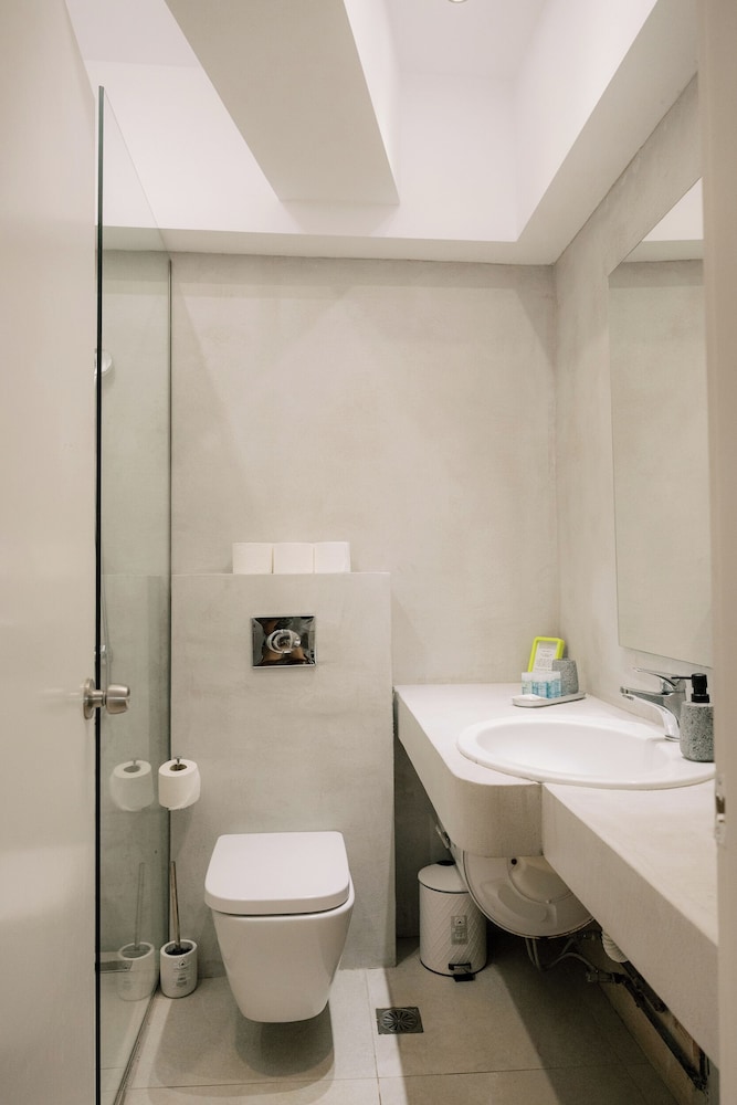 Lindos Harmony Suites 46/50