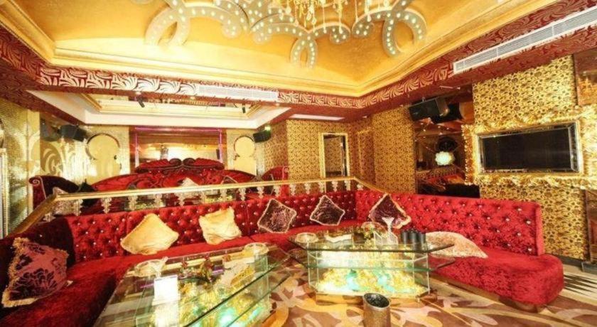Kailong International Hotel 40/58