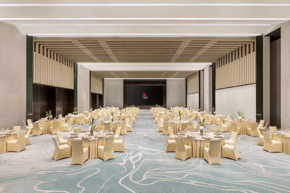 Lishui Marriott Hotel 35/50