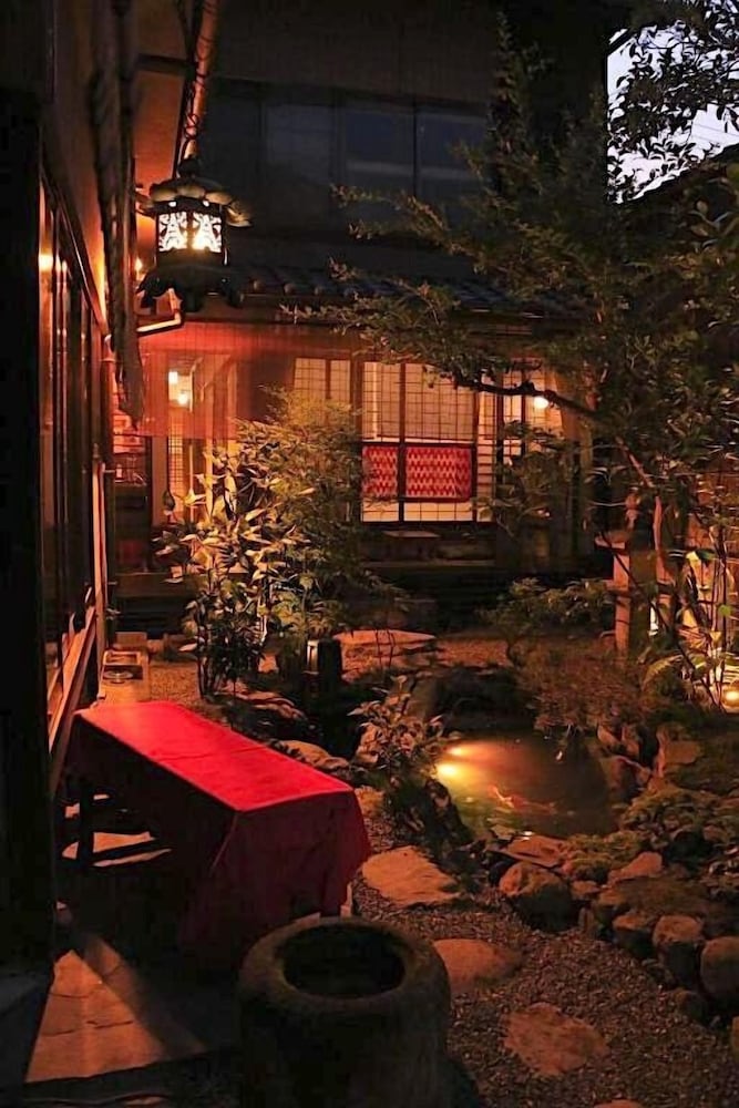 Gion Koh - Hostel 37/50