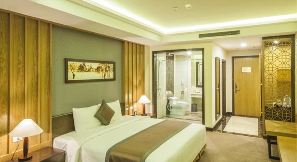 Muong Thanh Luxury Buon Ma Thuot Hotel 13/61